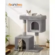 84cm Large Cat Tree Tower